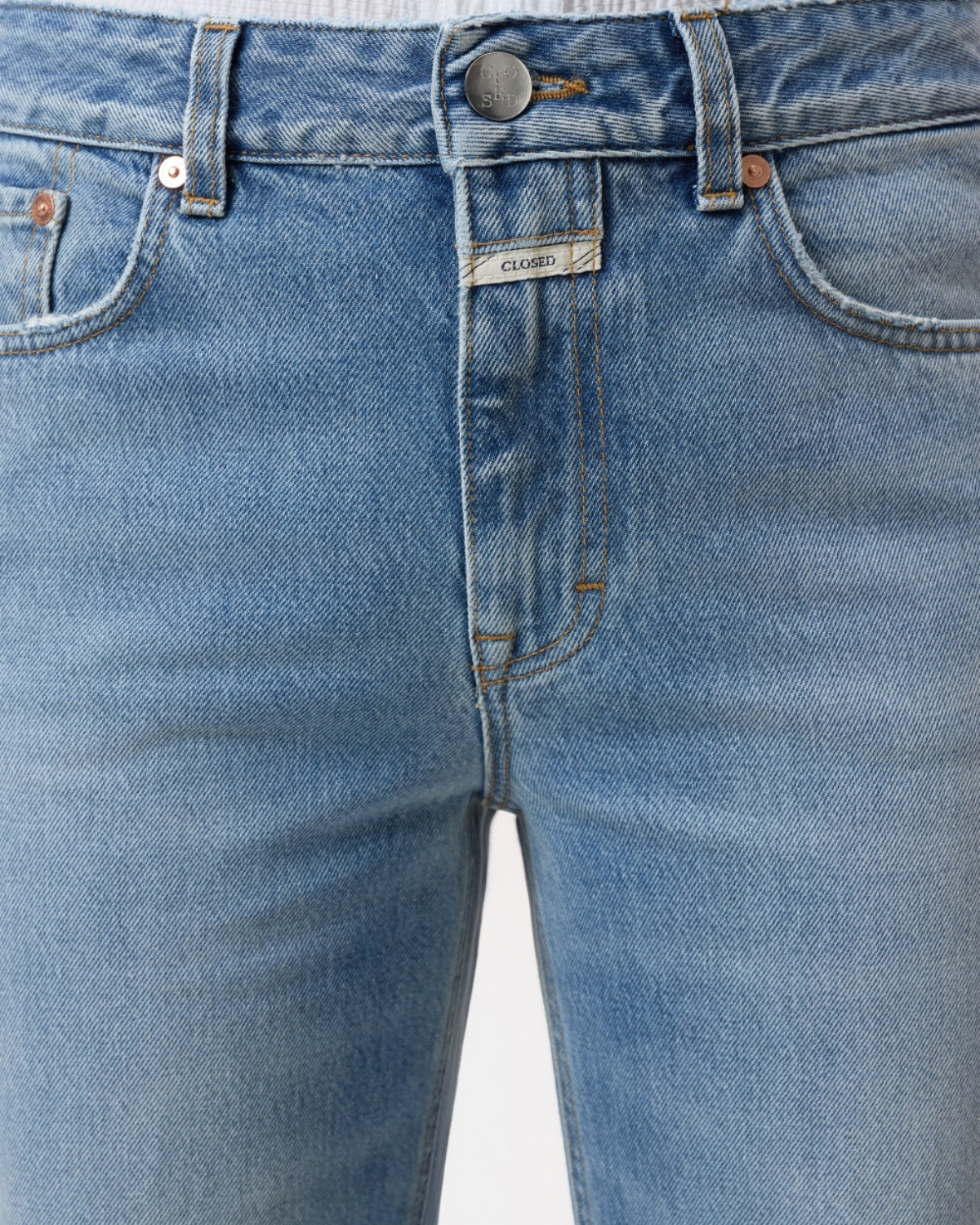 Milo Mid blue