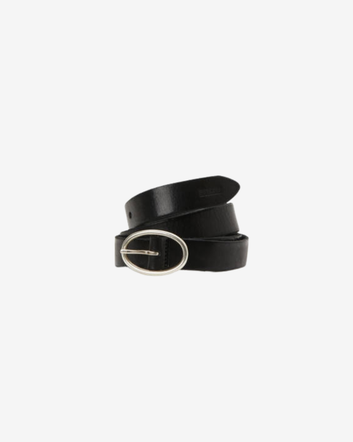 Belt Zwart