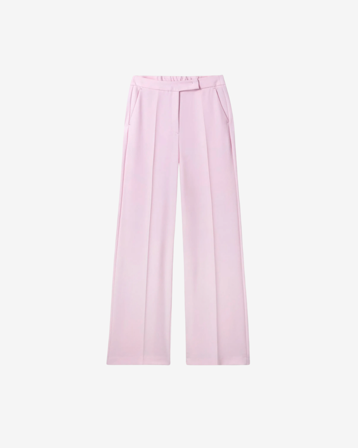 Broek faded lavender