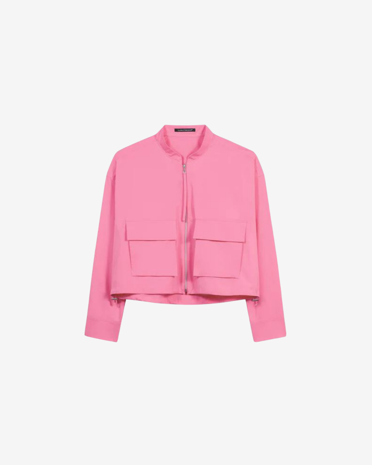 Blouse Candy Pink