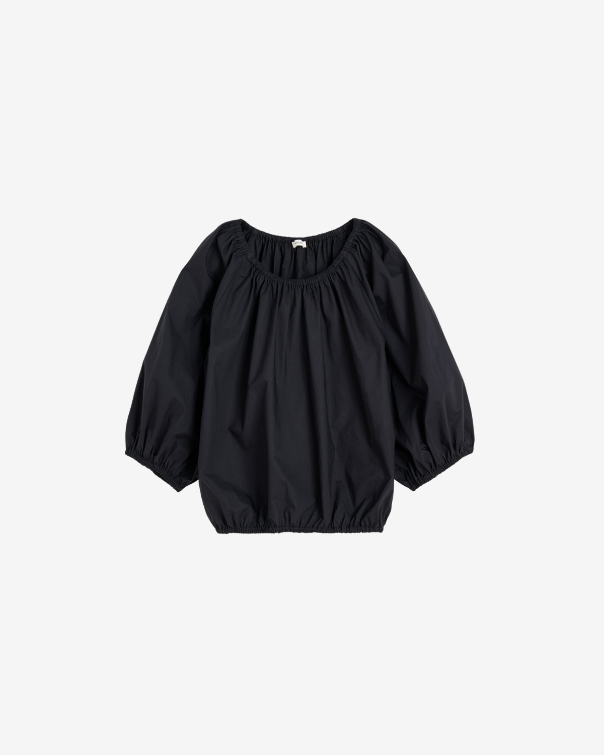 Lelow black