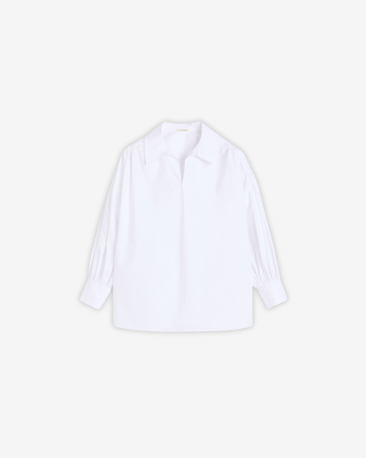 Leonora pure white