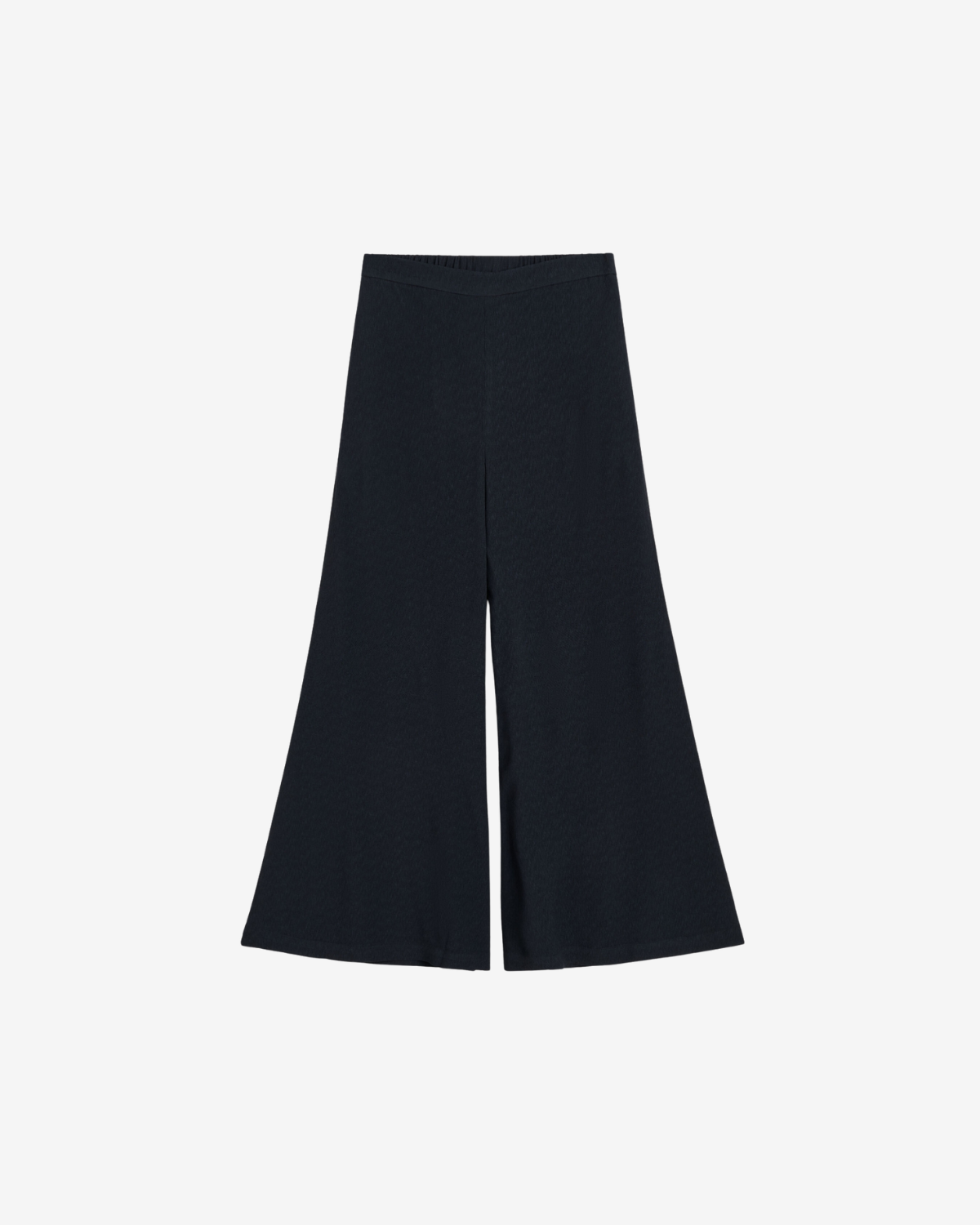 Trousers black
