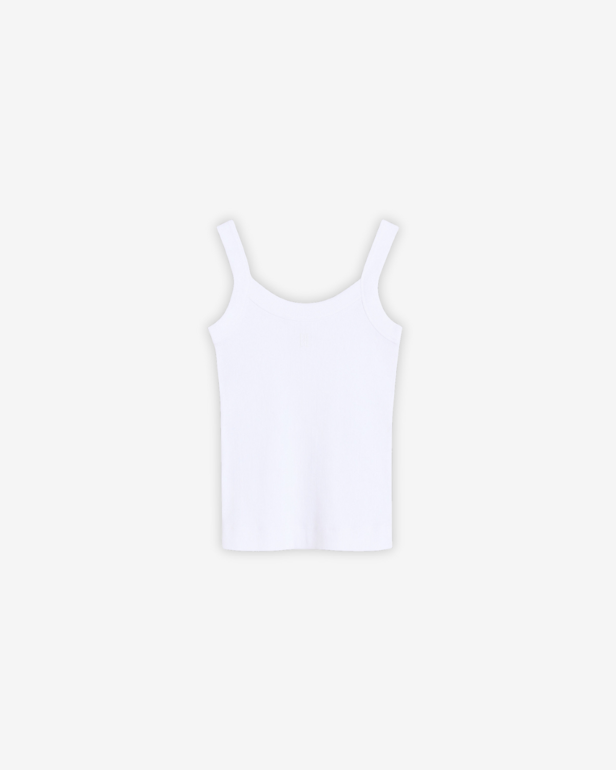 Frillio pure white