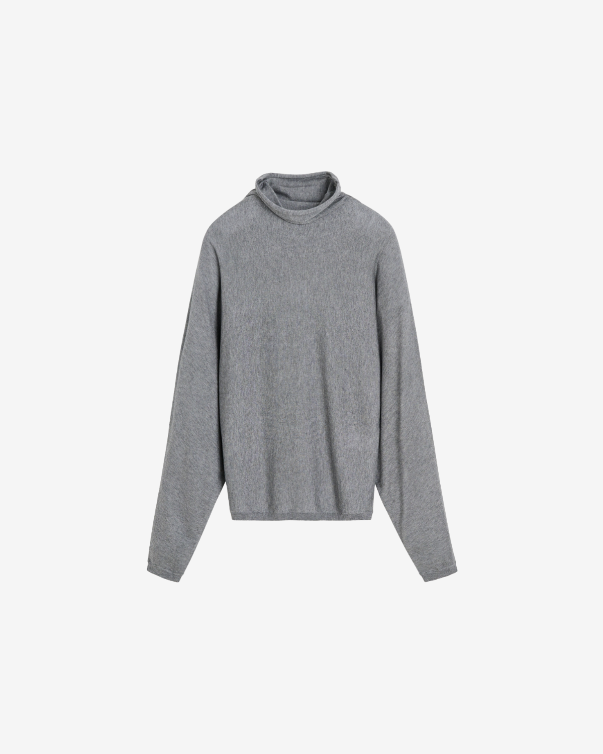 Maggali Grey melange