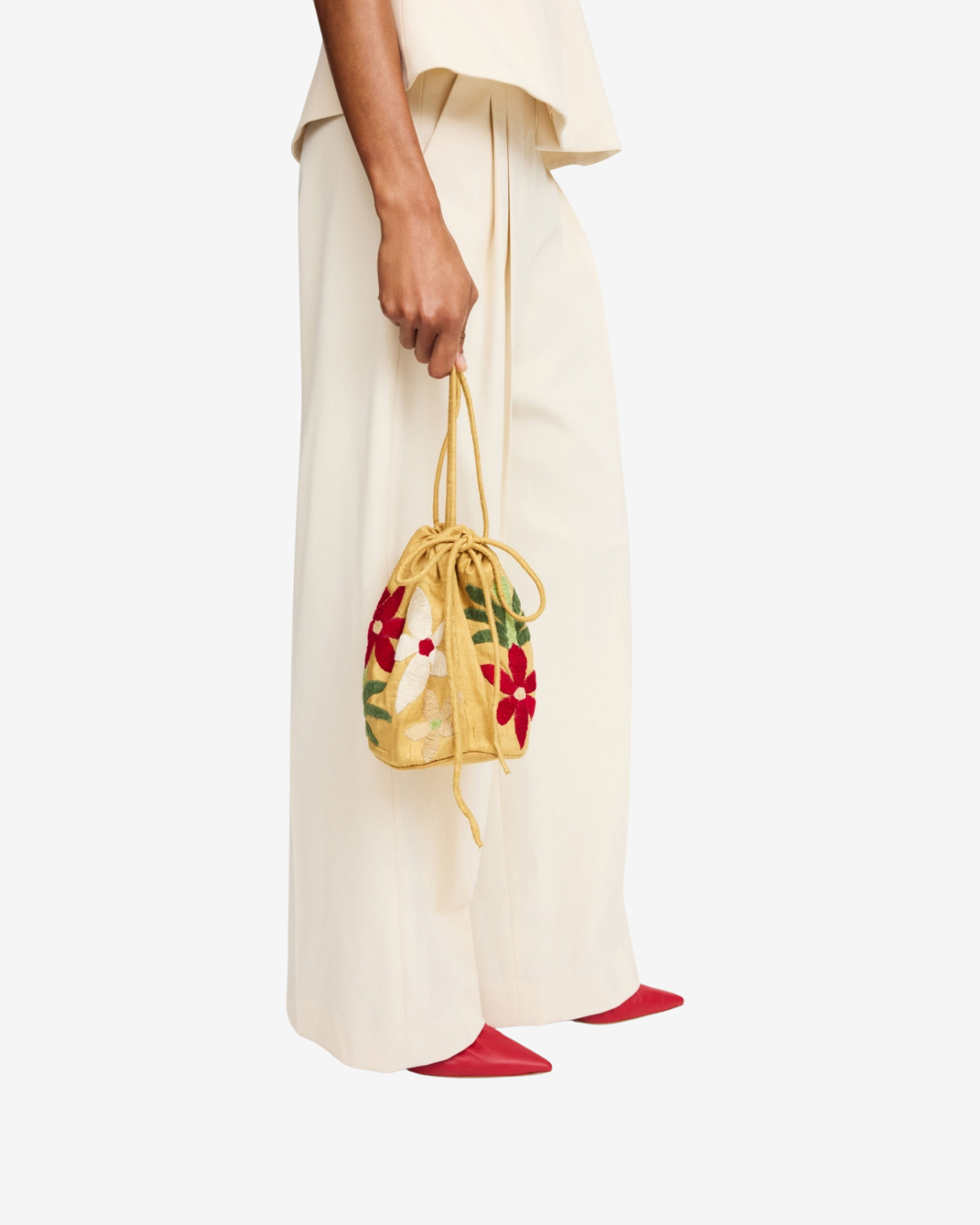 Leandras Light Camel