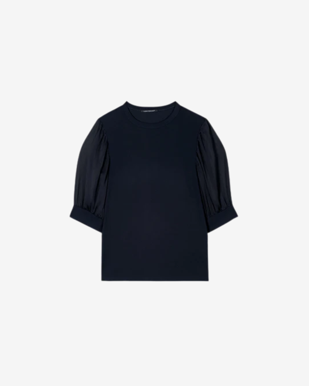 Overhemd Dark blue