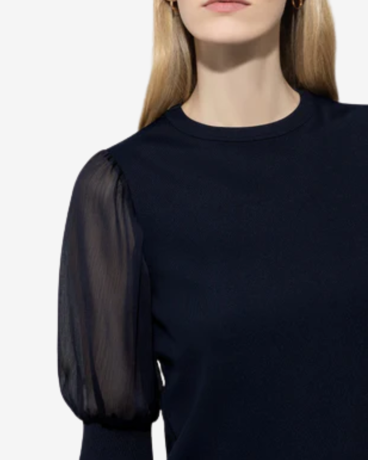 Overhemd Dark blue