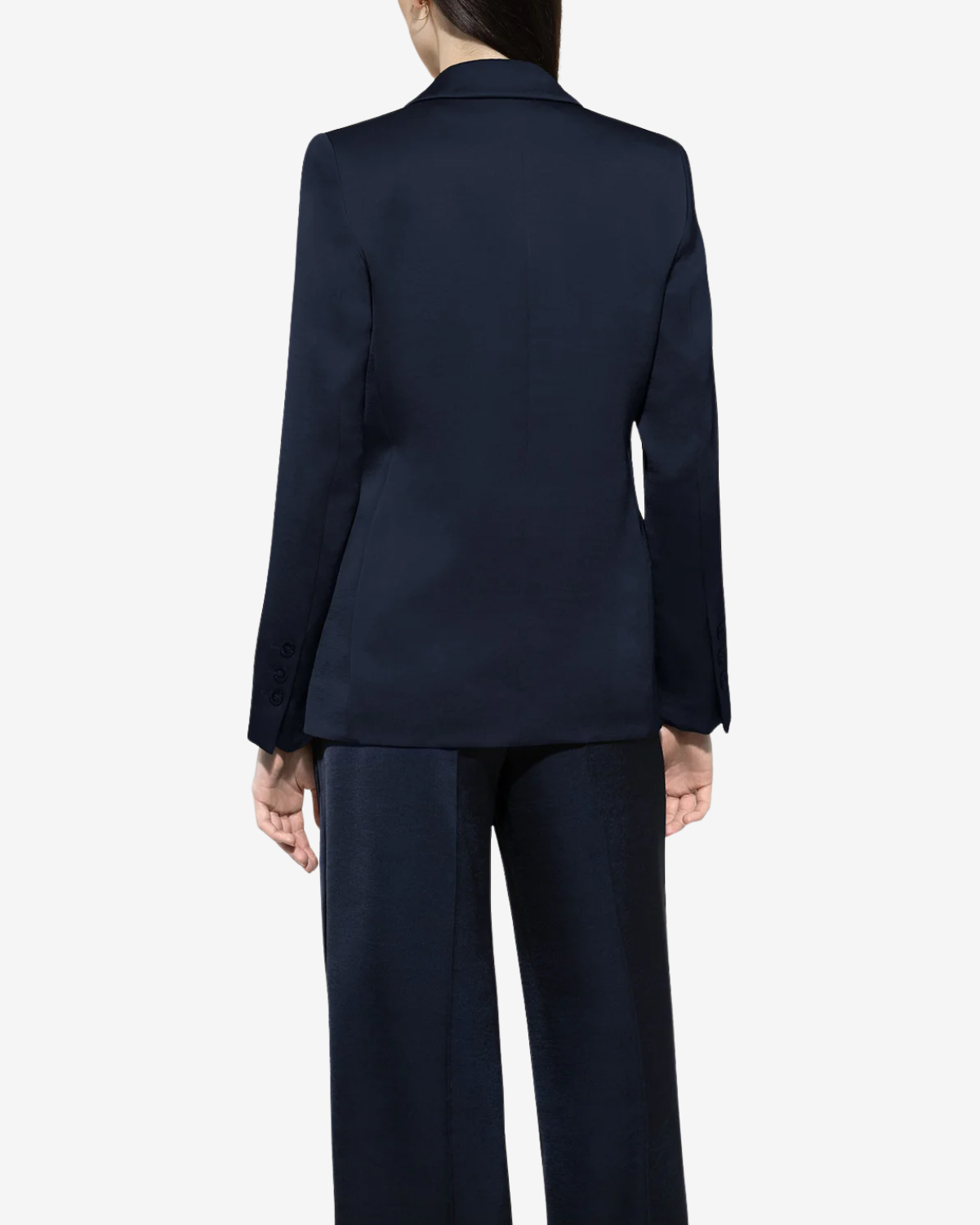 Blazer Dark blue