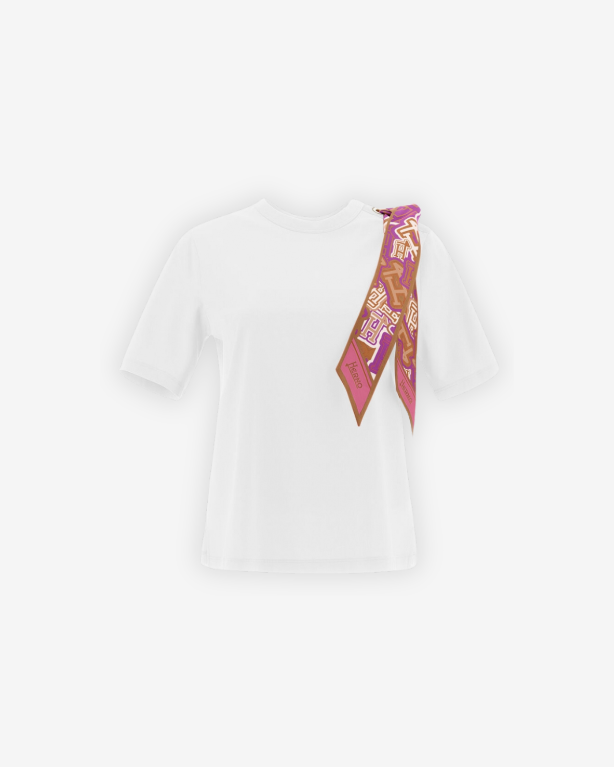Blusa Donna bianco