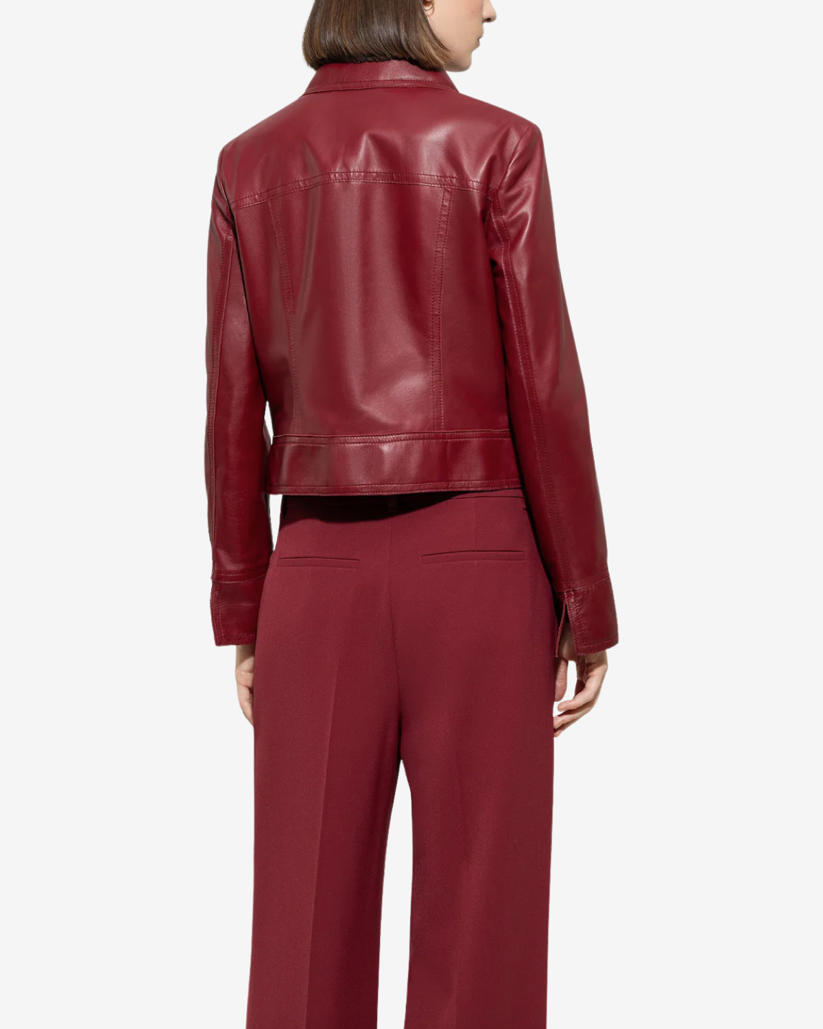 Jack Berry red