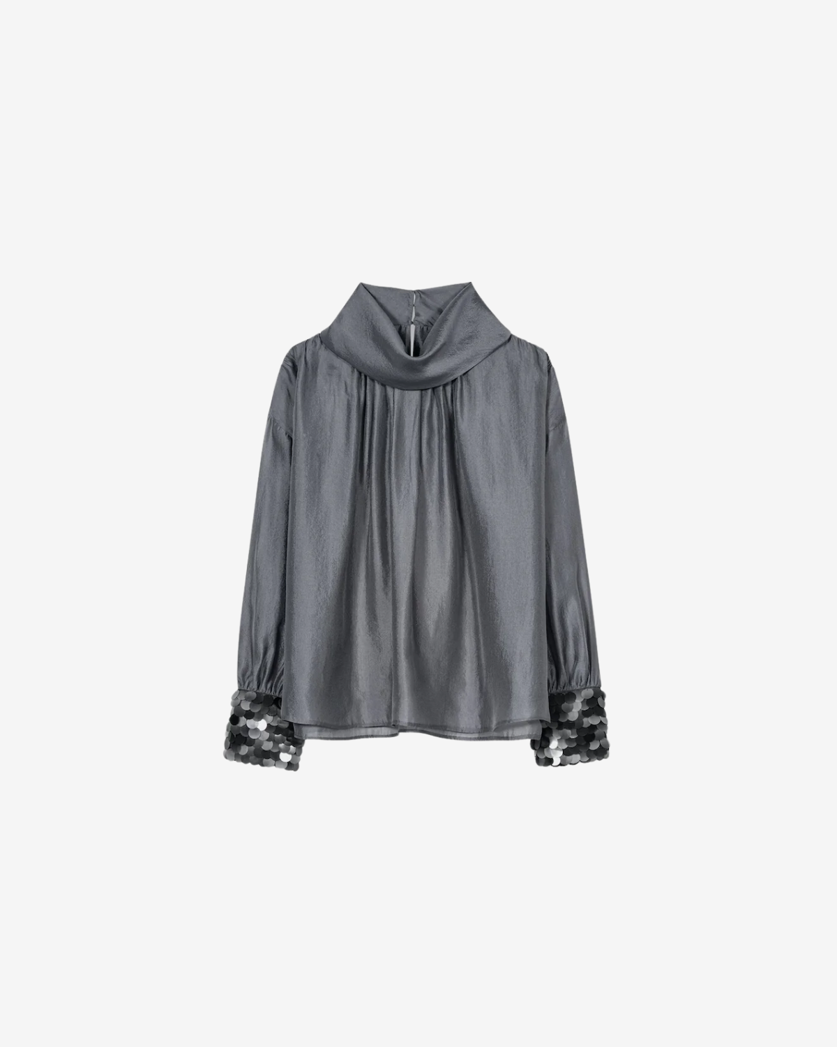 Blouse Platin