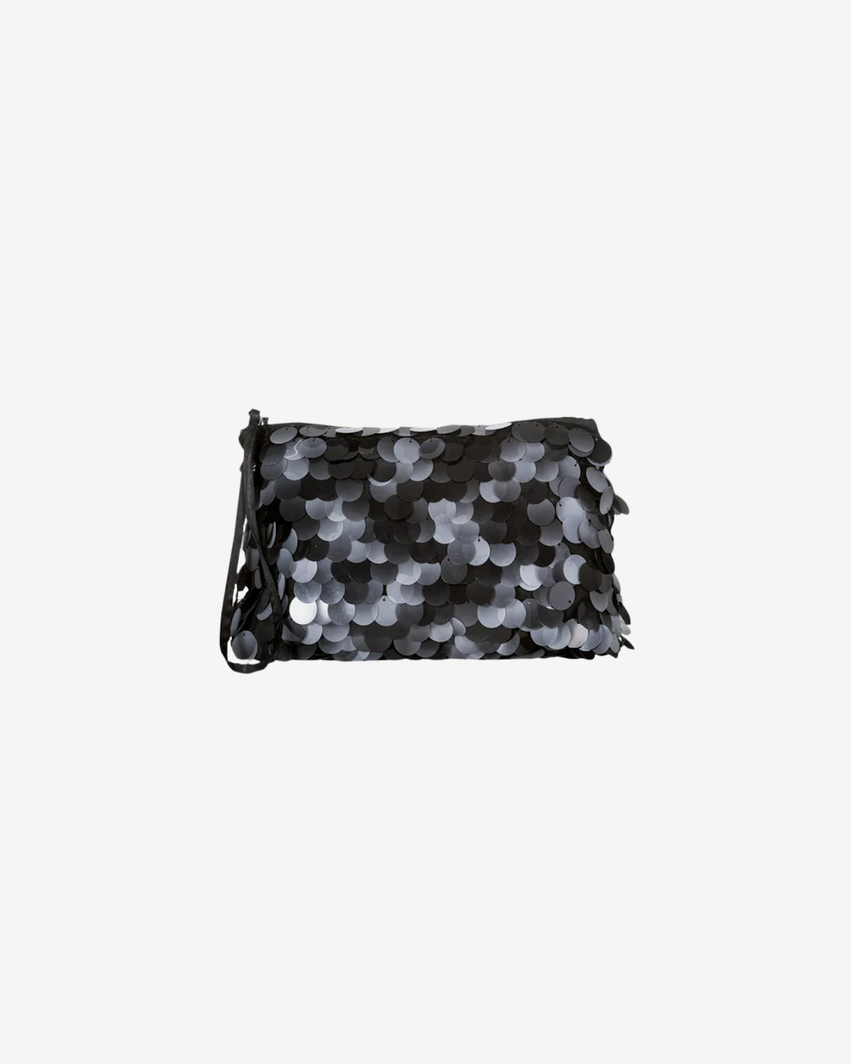 Tas black