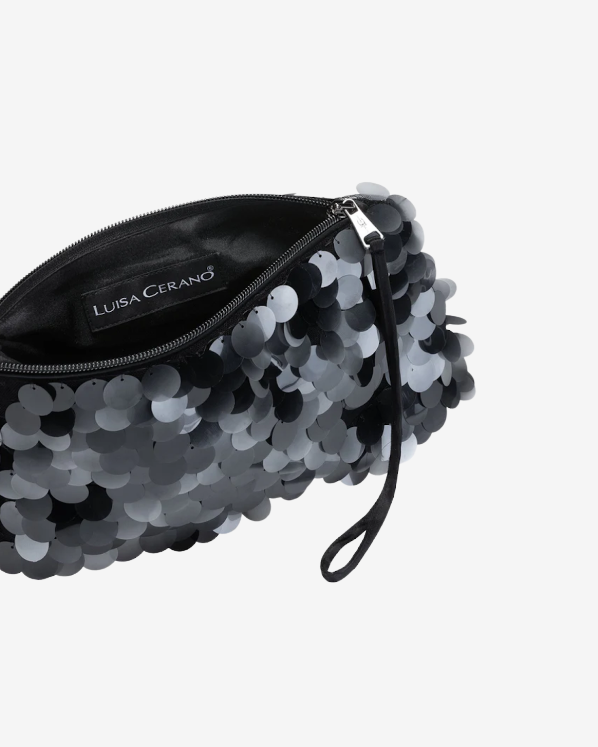 Tas black