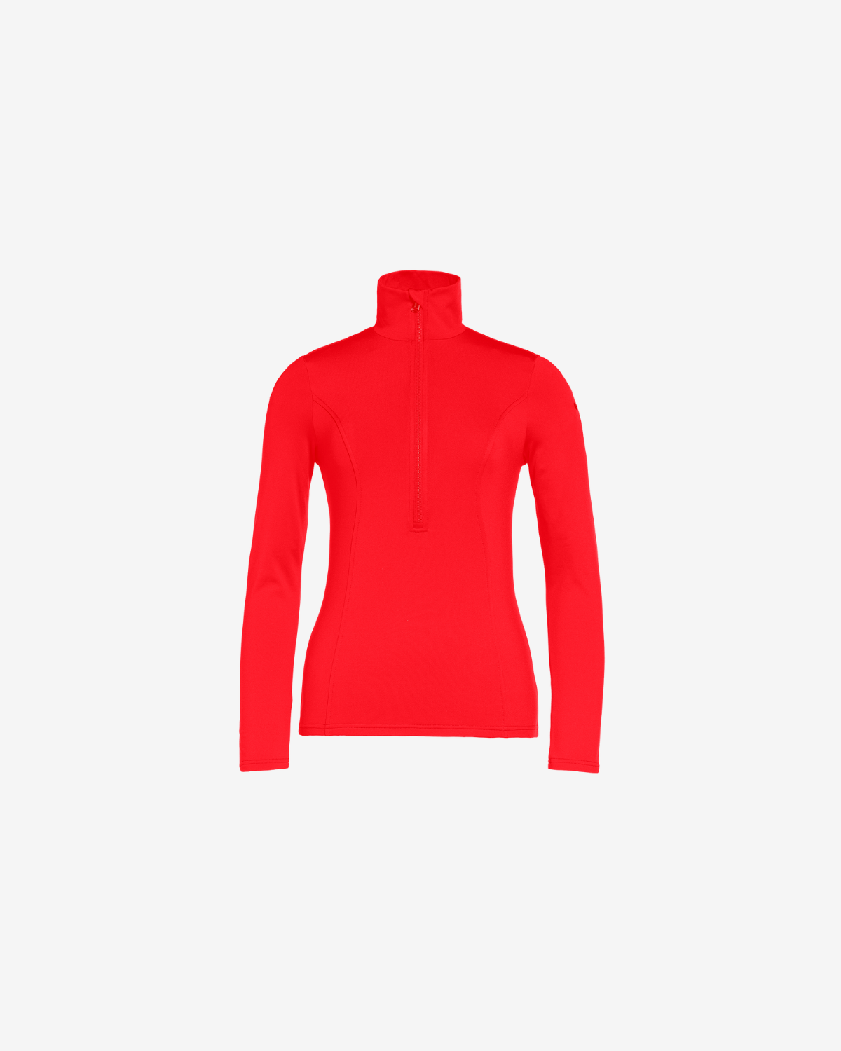 Serena ski pully Flame