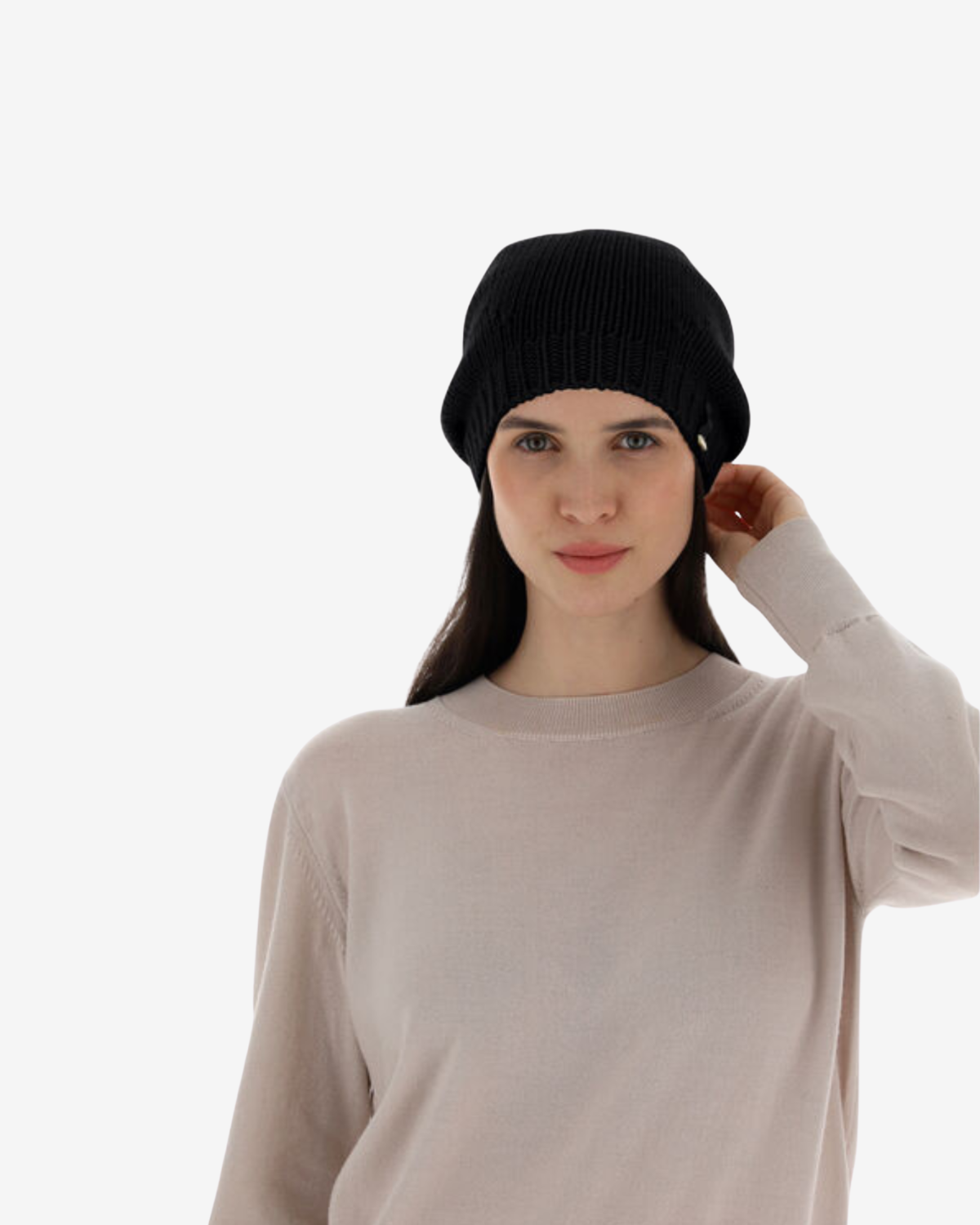 muts black