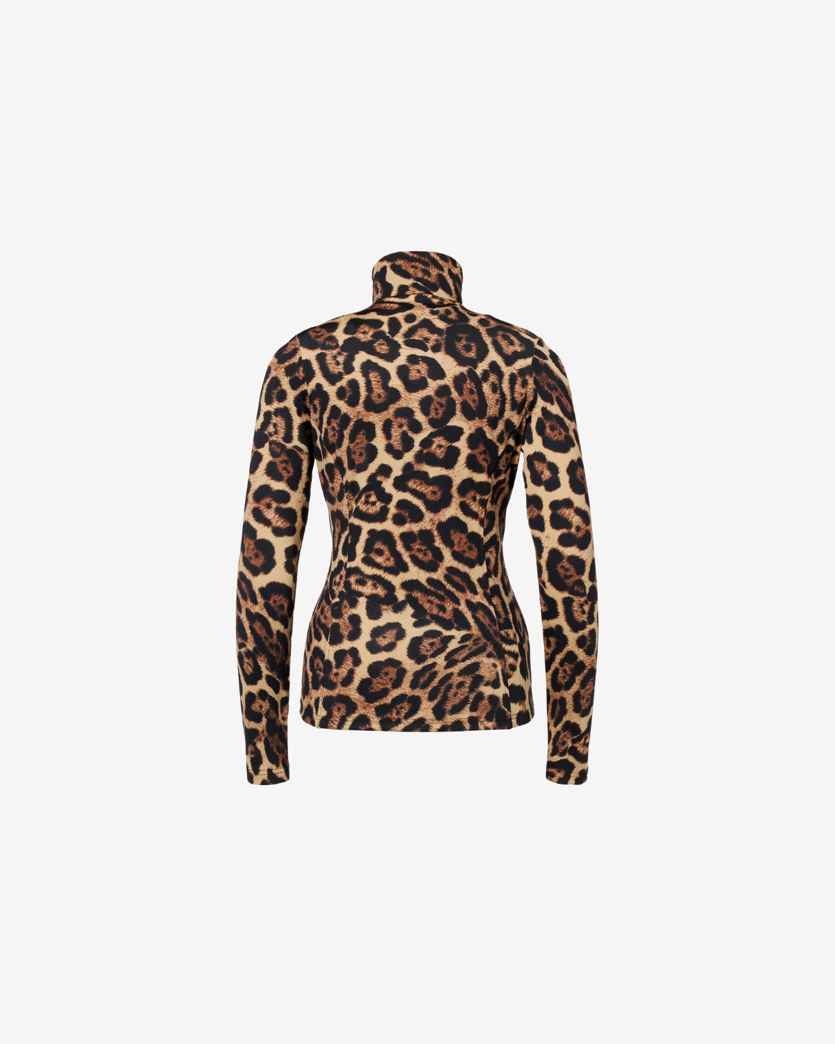 Leona ski pully Jaguar