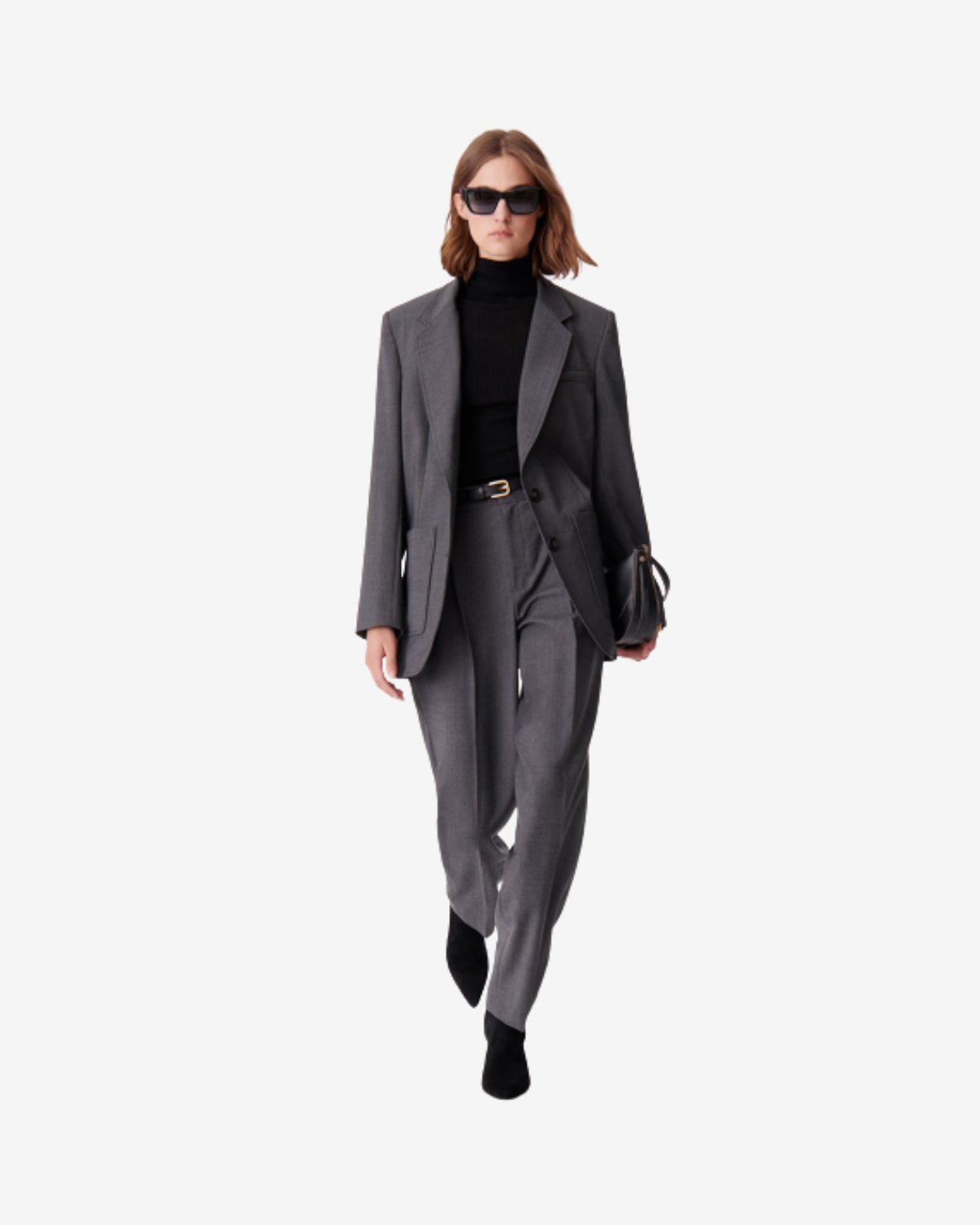 Bradley Anthracite Chine