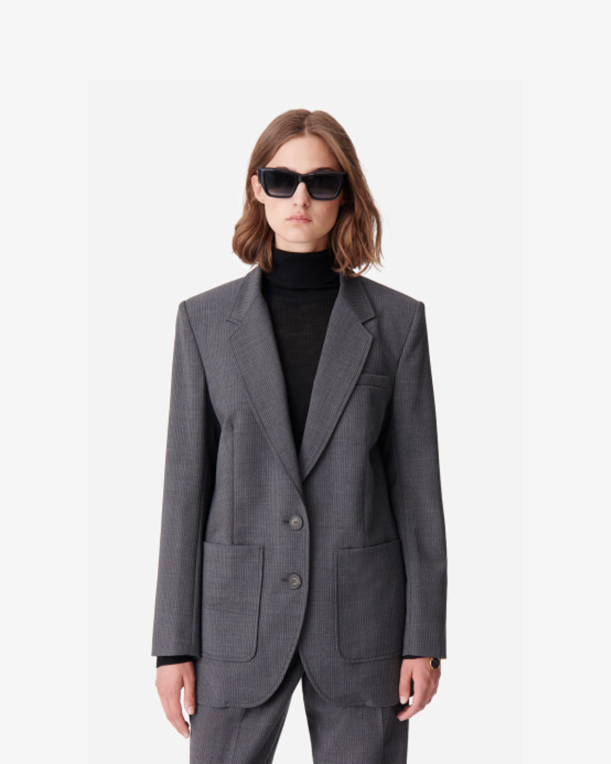 Bradley Anthracite Chine