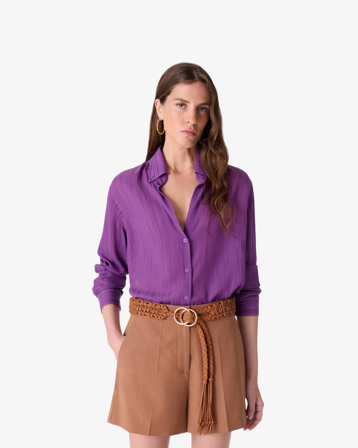 Druyat Ultra Violet