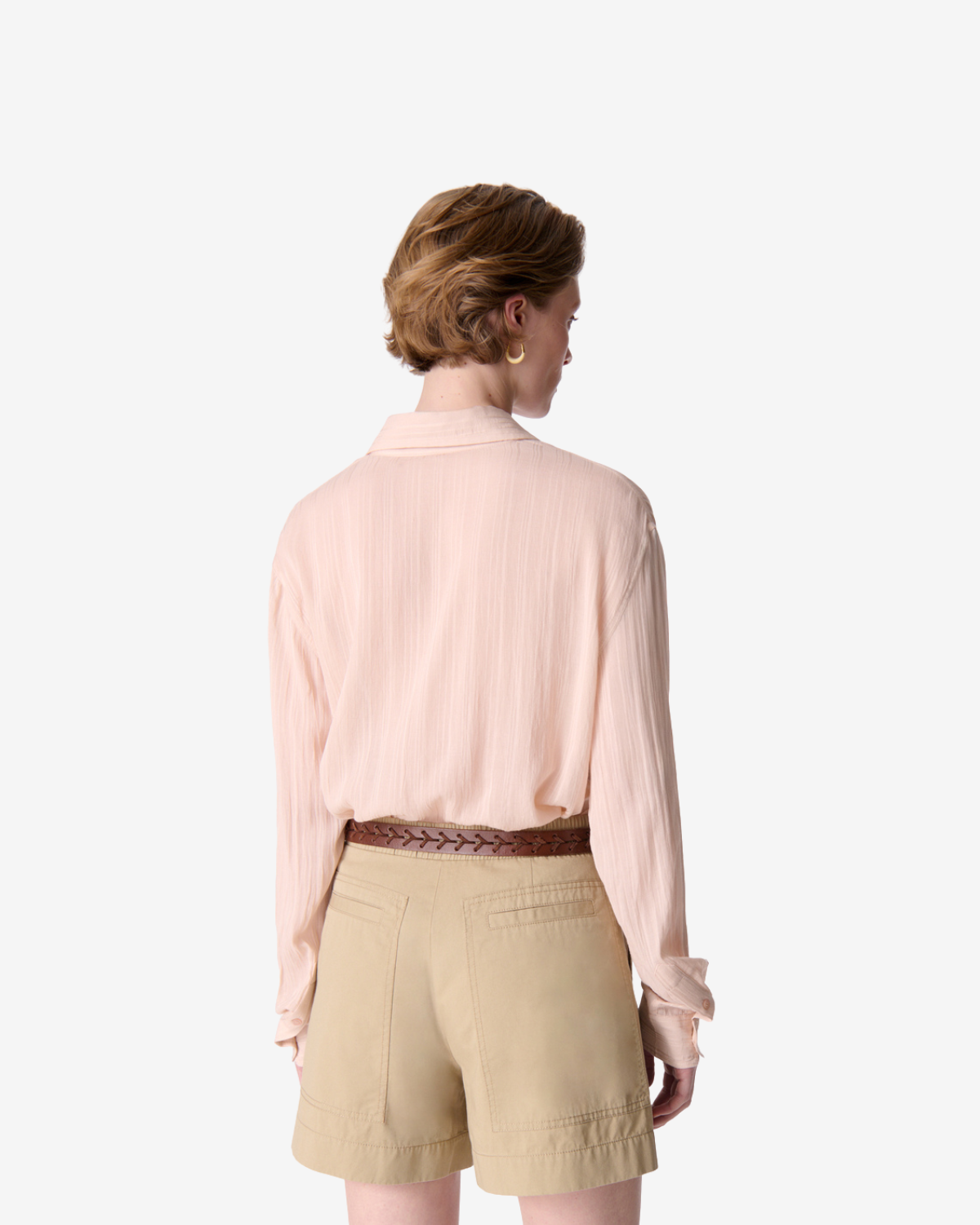 Druyat Rose Poudre