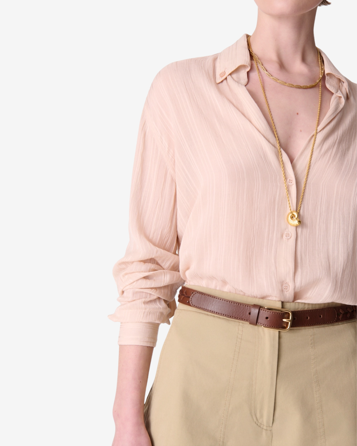 Druyat Rose Poudre