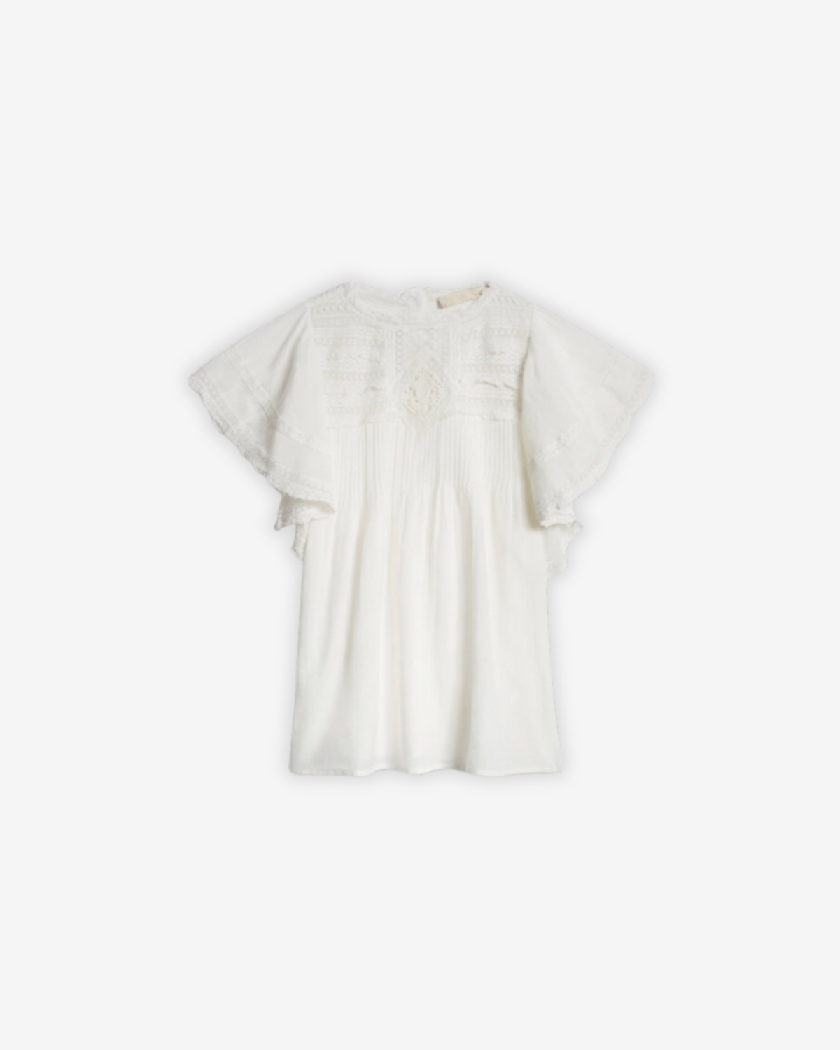 Calisson Blanc