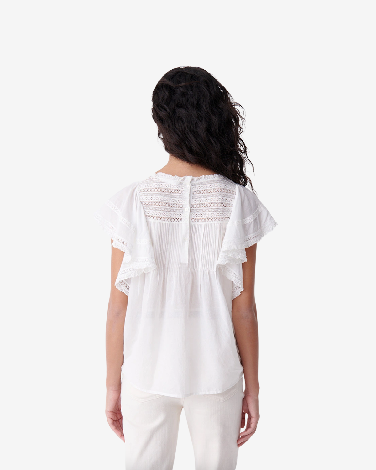 Calisson Blanc
