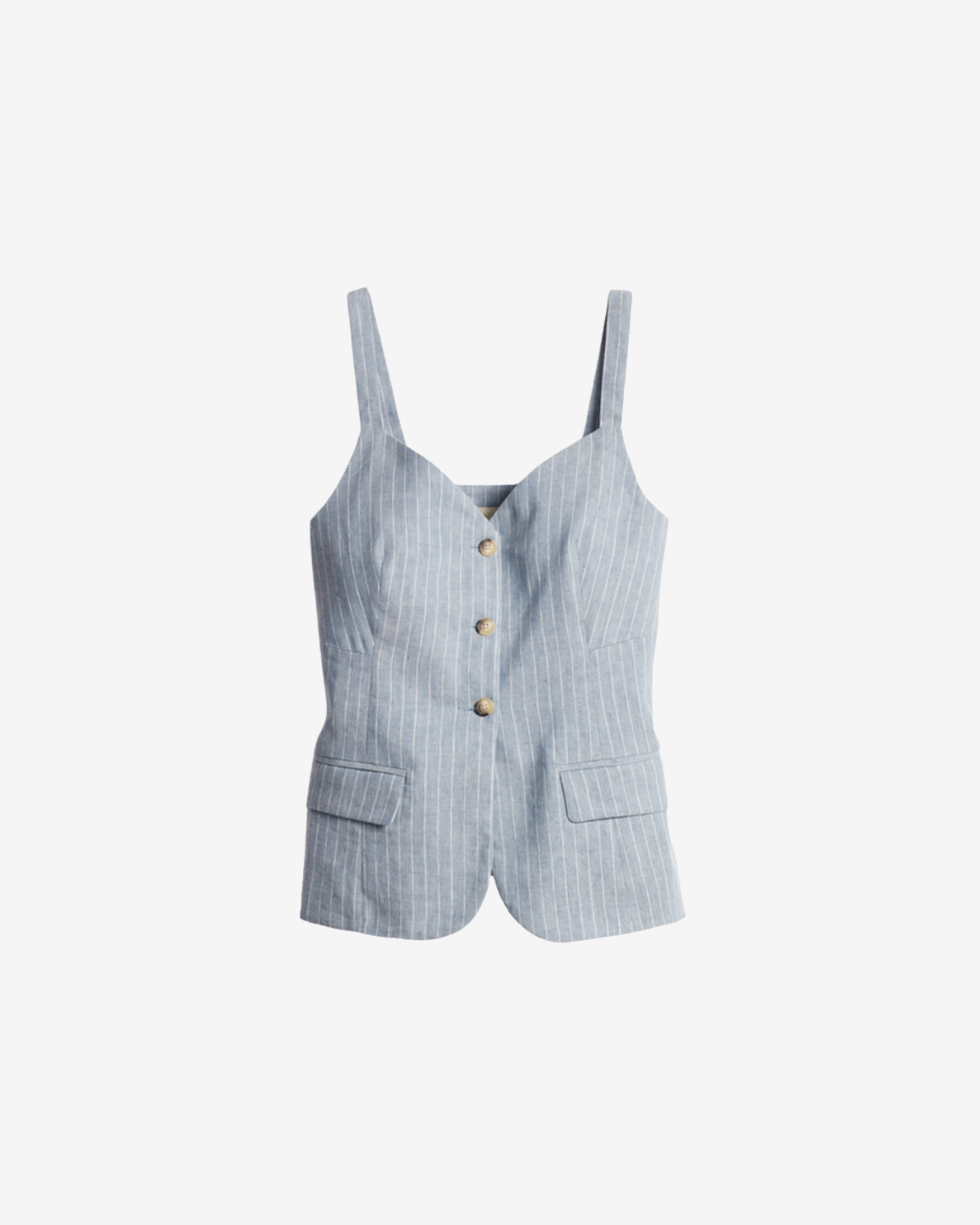 Elai BLANC/BLUE
