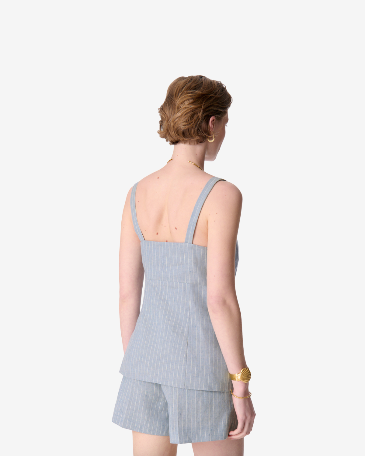 Elai BLANC/BLUE