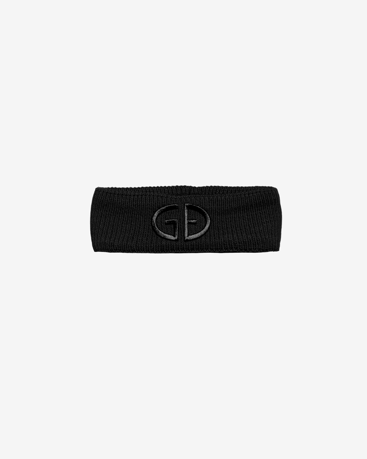Warmth Headband black