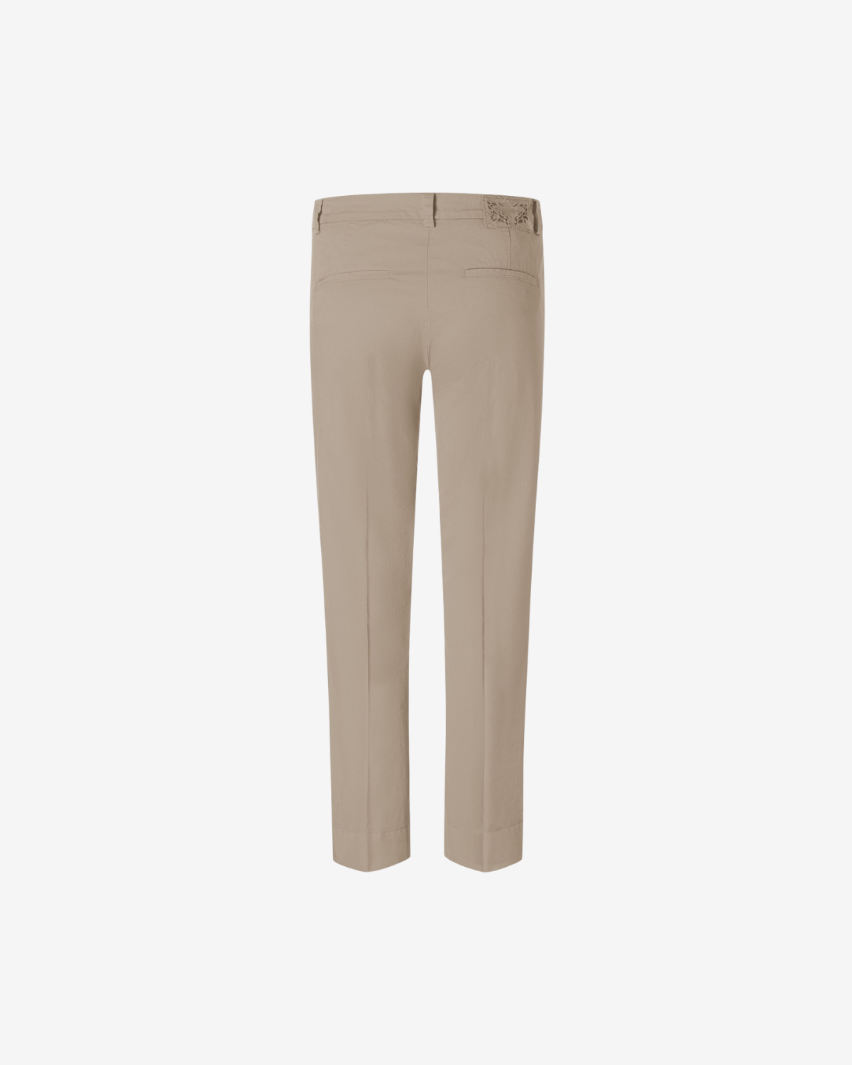 Stella cropped golden sand