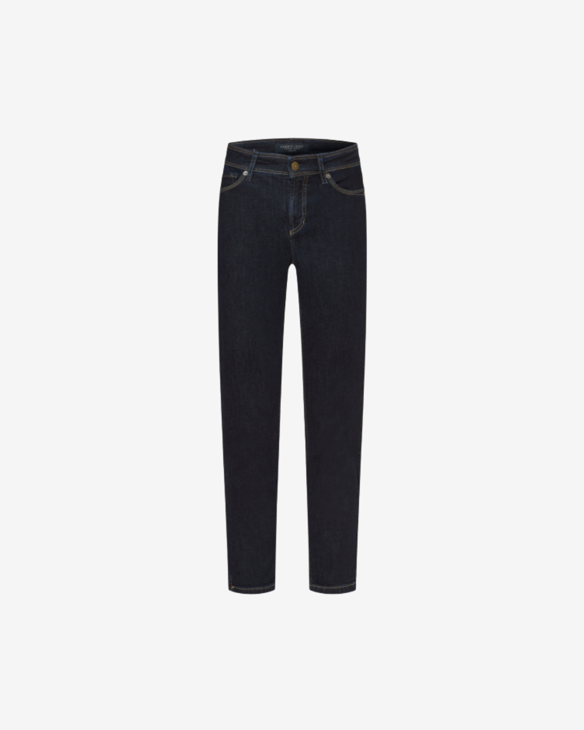 Piper short Modern rinsed