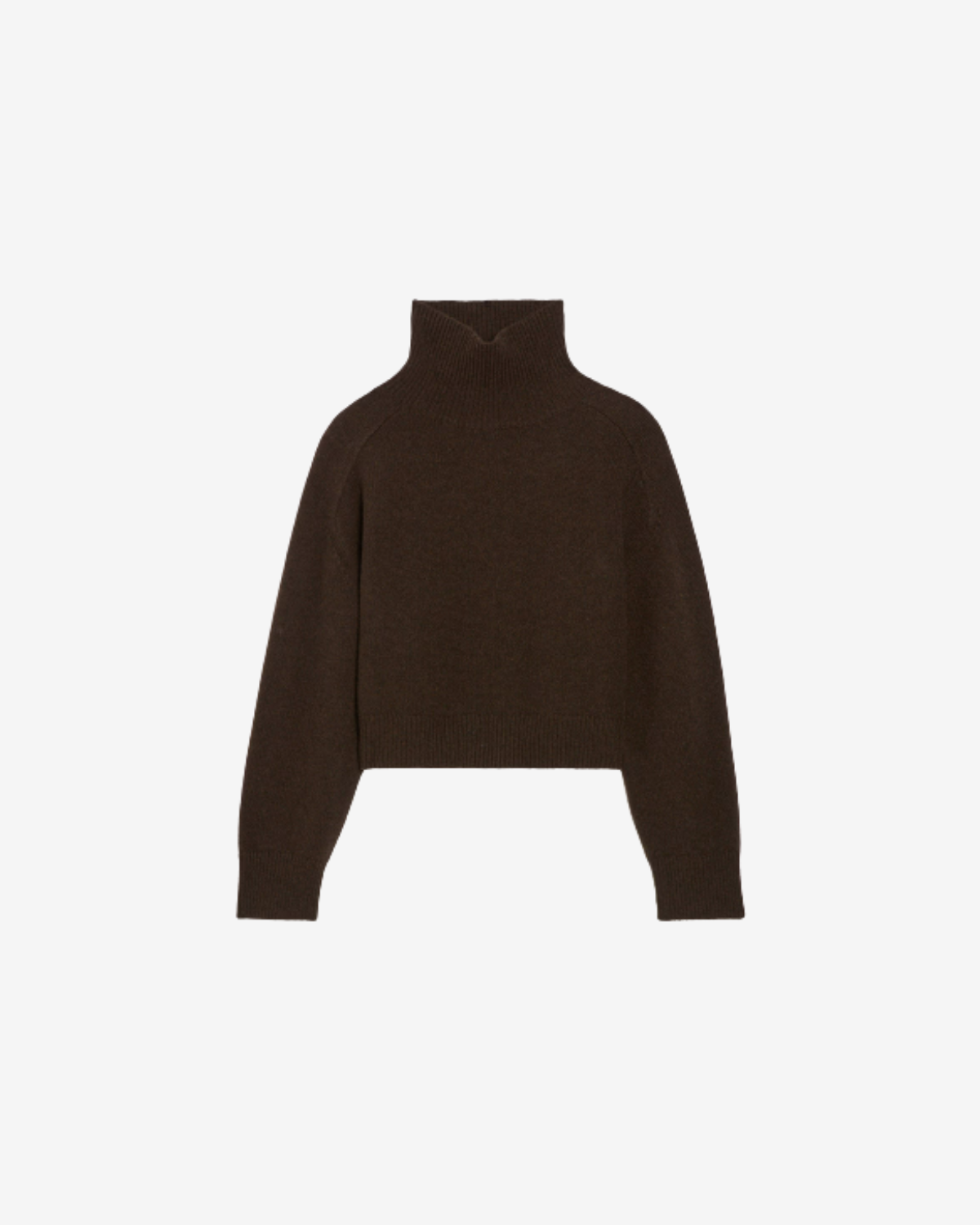 Ballerine Marron