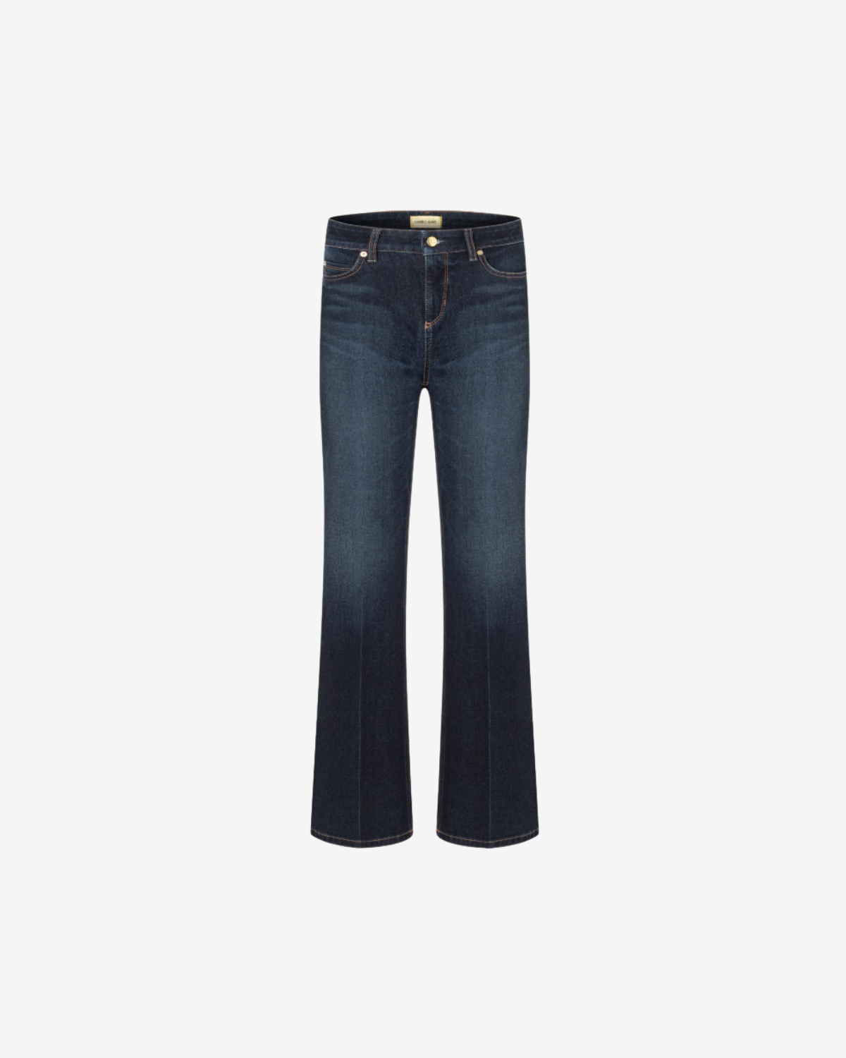 Paris flared deep ocean used