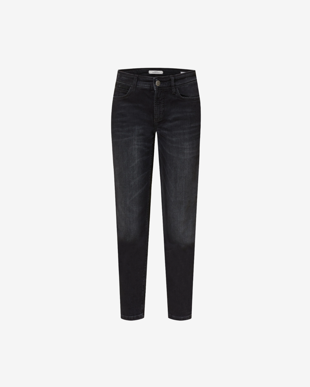 Piper long modern dark