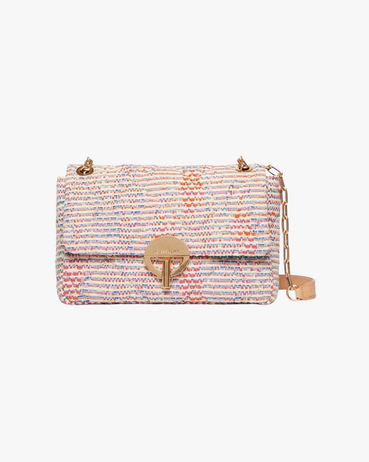 Moon MM handbag multi color