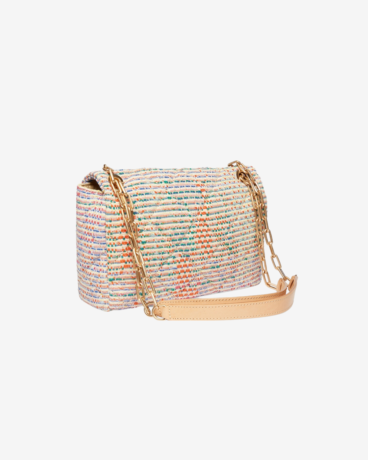 Moon MM handbag multi color
