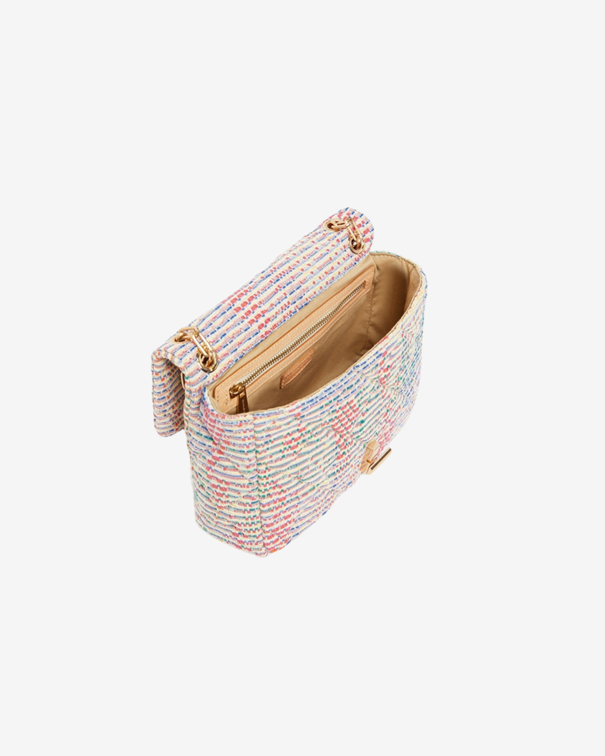Moon MM handbag multi color