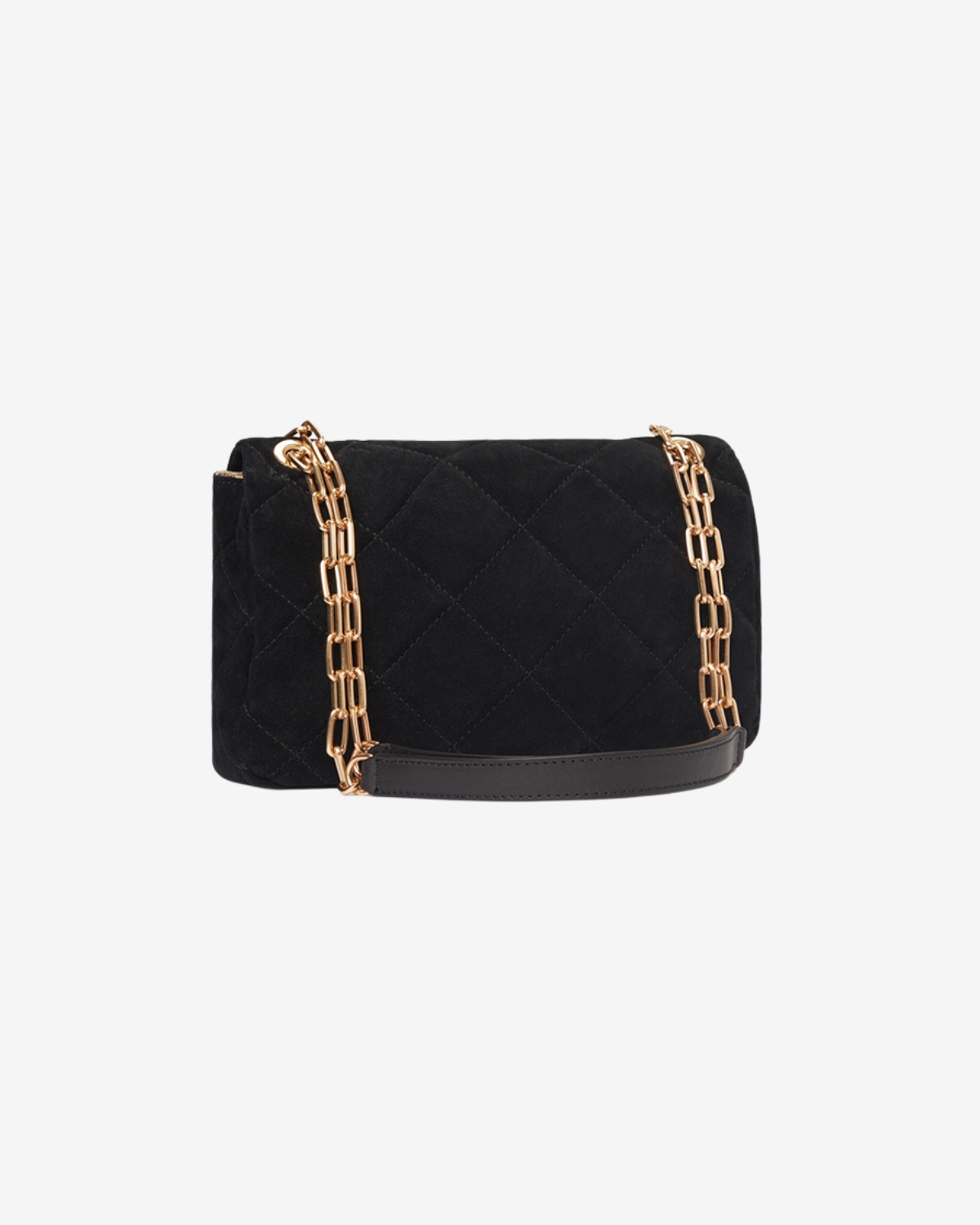 Moon MM handbag black
