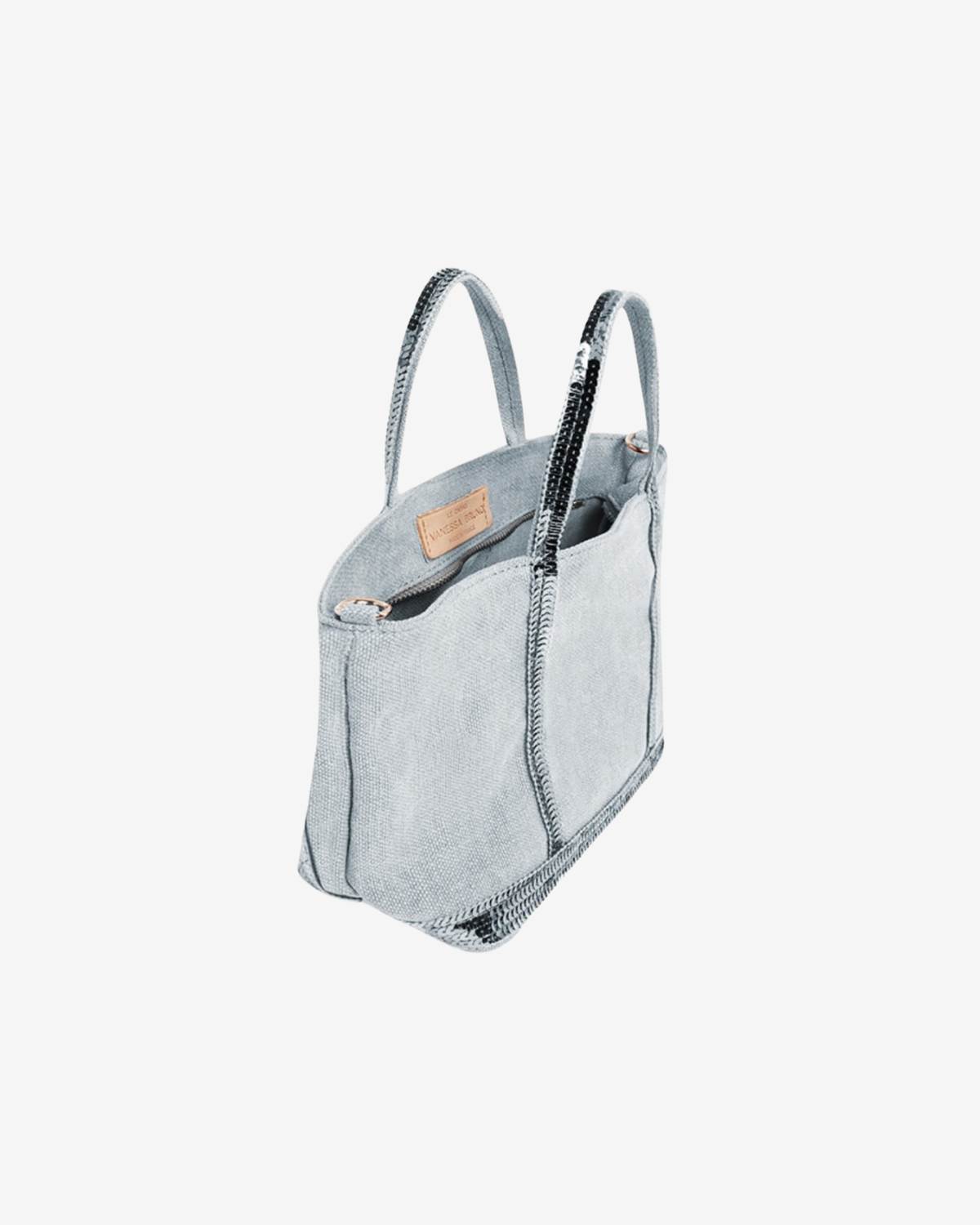 Cabas XS Aqua