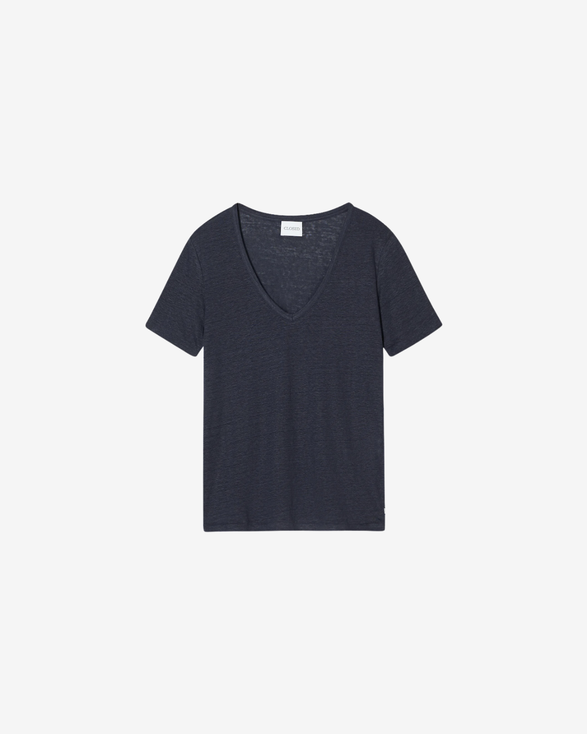 V-neck Dark night
