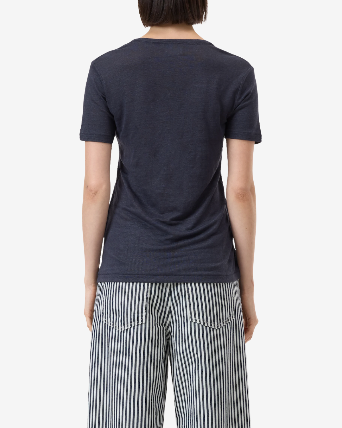 V-neck Dark night