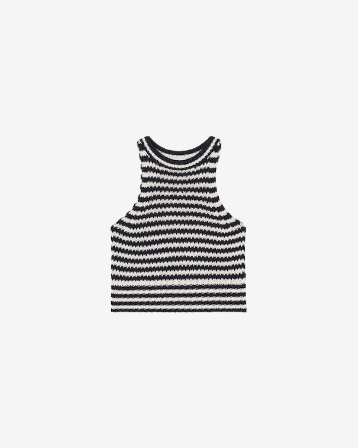 Tank top black