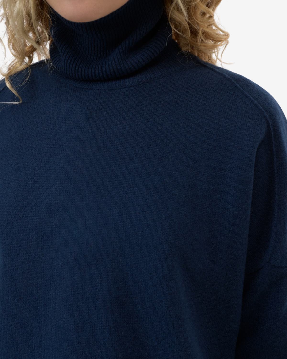Rolli longsleeve Dark night