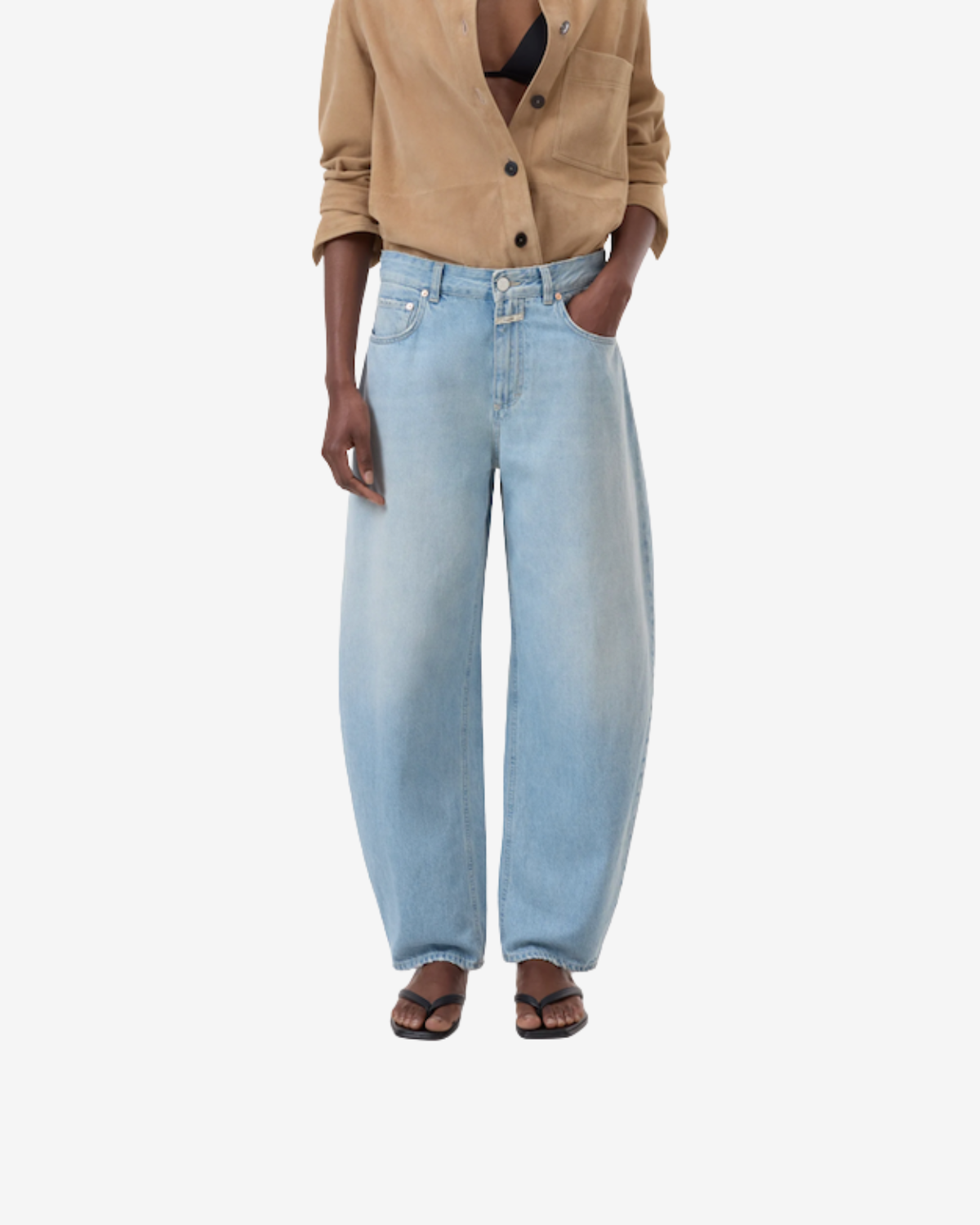Jazzie Light blue