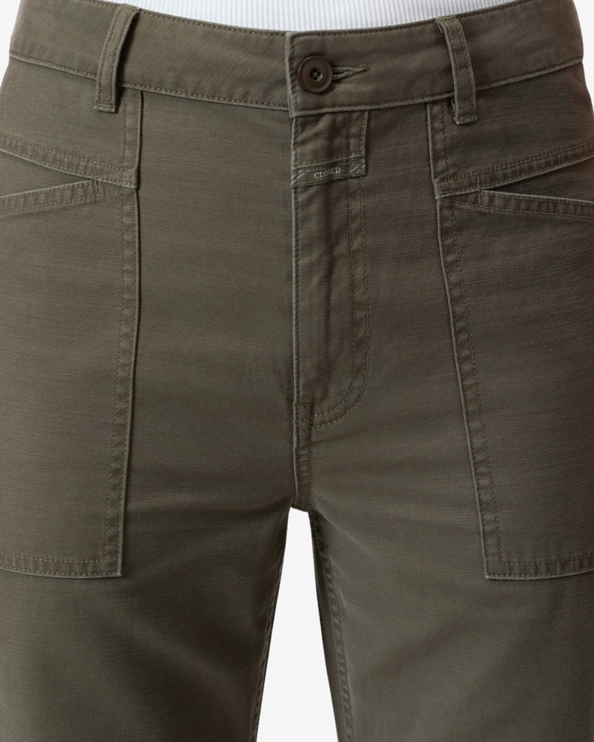 Hali-X Forest green