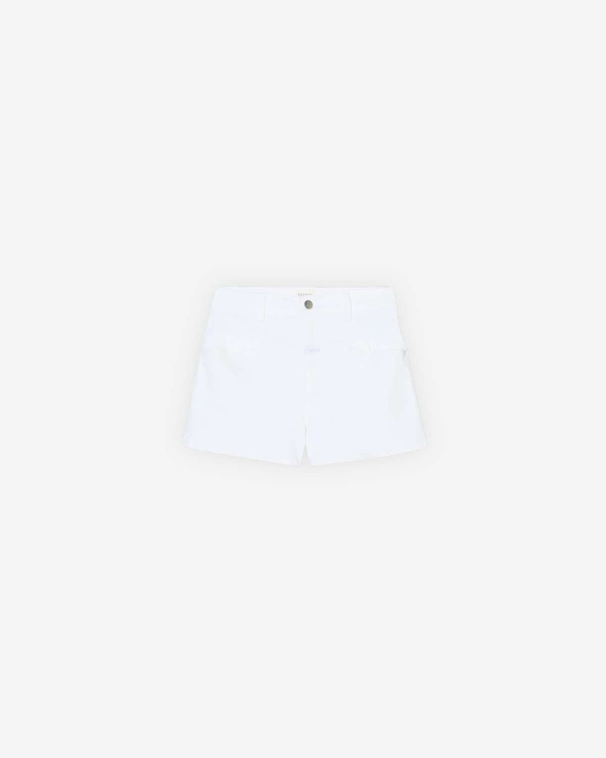 Jocy x White