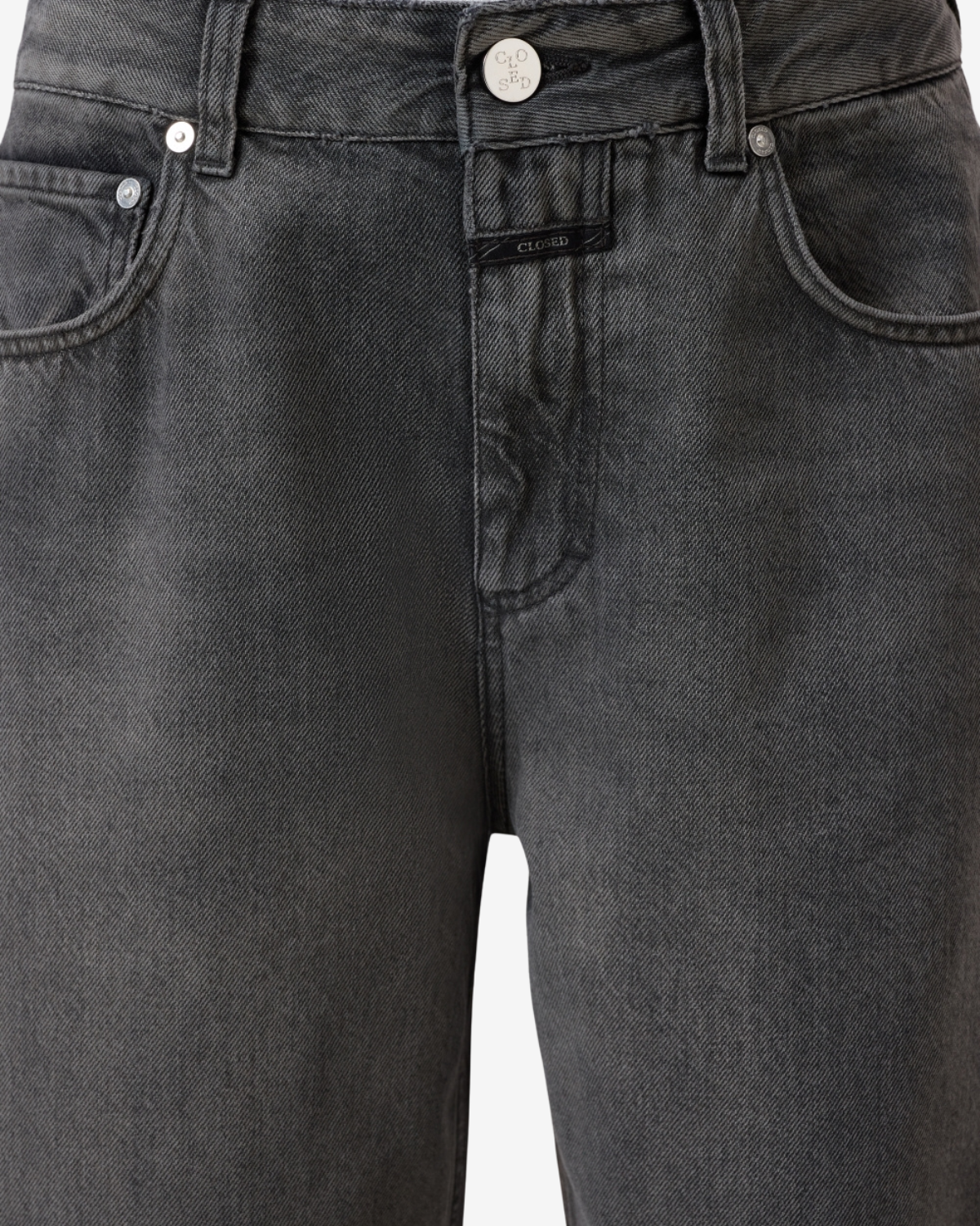 Jazzie Dark grey