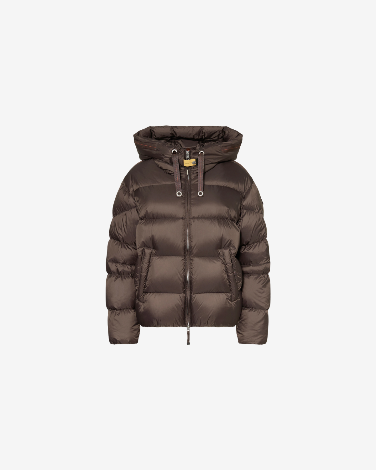 Tilly Earth Brown